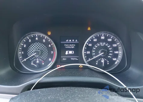 2020 Hyundai Elantra Se z USA, uszkodzony, nr VIN KMHD74LF0LU950680